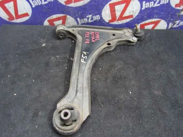 Рычаг Opel Astra F