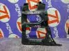 Кронштейн бампера для Citroen C5 X7.RD  EW10A  зад лево  9681049880 