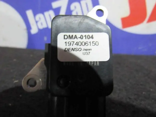 Датчик расхода воздуха   