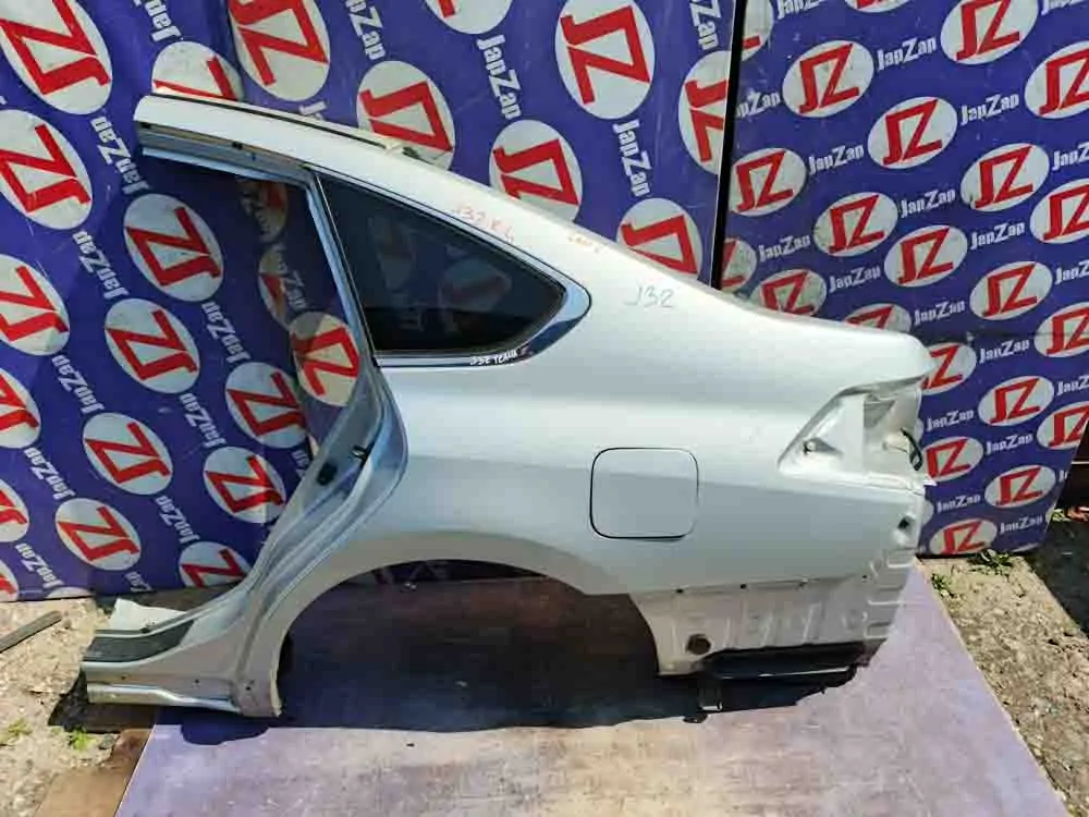 Крыло заднее Nissan Teana J32
