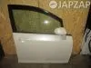 Дверь для Honda Fit Jazz GD  L13A  перед право   Белый Дверь для Honda Fit GD  L13A  перед право   Белый