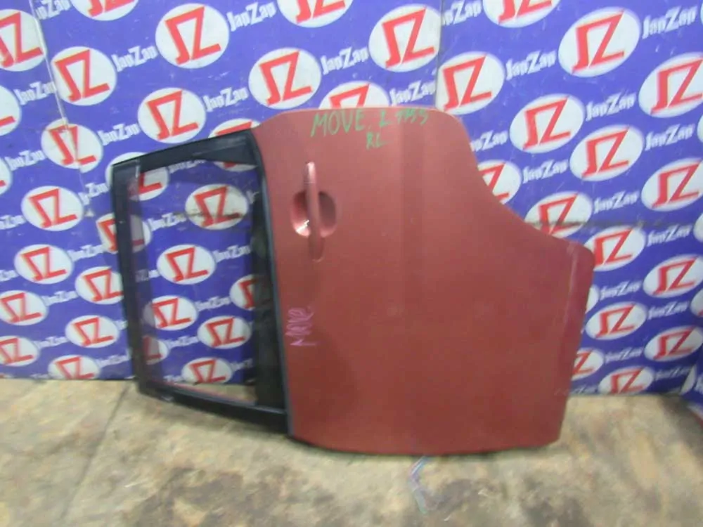 Дверь боковая Daihatsu Move L175S