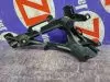 Кронштейн бампера для Peugeot 2008 A94  EB2  зад лево  9678055180 