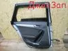 Дверь для Audi A4  B8 8К2 8К5  CDHB  зад лево   Серебро Дверь для Audi A4 B8 8К2 8К5  CDHB  зад лево   Серебро