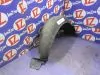 Подкрылок для Bmw 1 серия E87  N45B16AB  зад лево  51777117637 