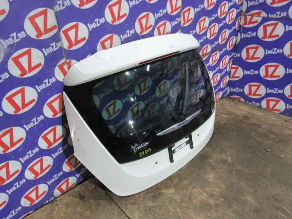 Дверь багажника Lancia Ypsilon 84609