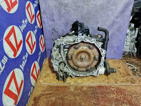 АКПП Peugeot 2008 A94