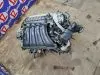Двигатель в сборе для Nissan Qashqai J10  MR20DE      Серебристый