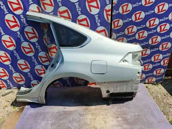Крыло заднее Nissan Teana J32