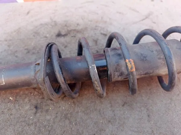Стойка подвески Honda Life JC1