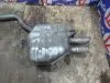 Глушитель для Audi A4 8К2  CDN      