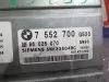 Электроблок для Bmw X3 E83  M54B25     7552700 