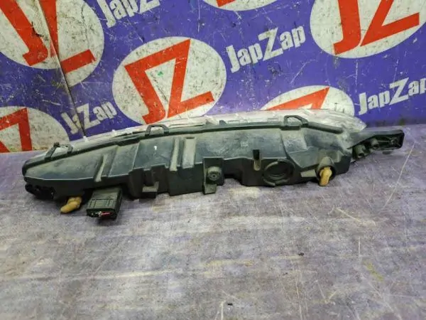 Габарит повторитель Citroen C4 Picasso 3D