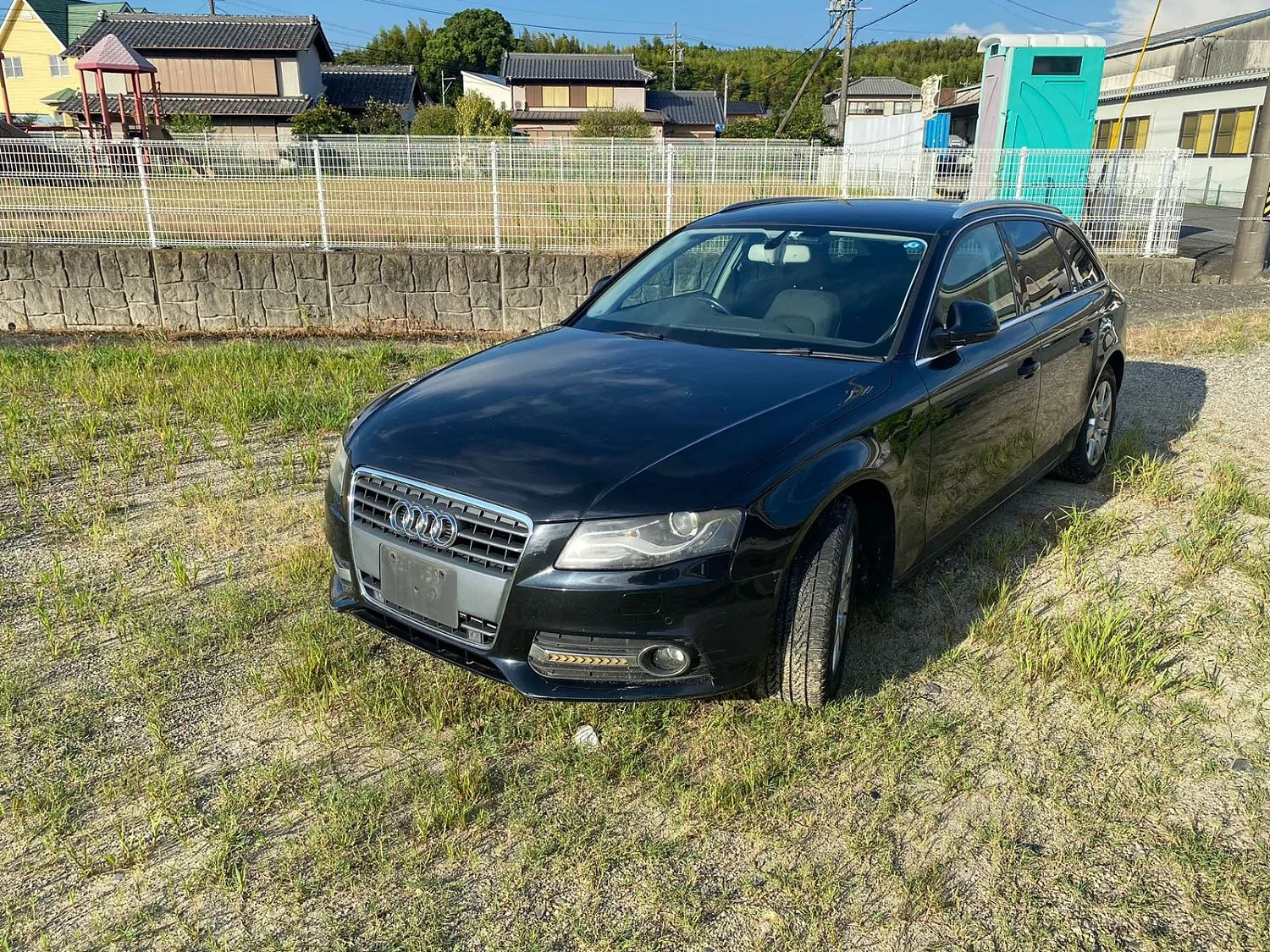 Формирование контейнера с автозапчастями №2407