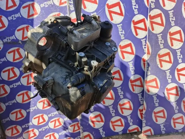 АКПП Volkswagen Touran 1T2