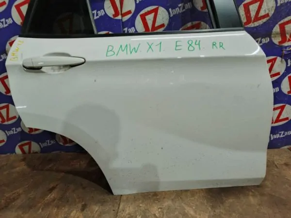 Дверь боковая BMW X1 E84