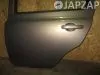 Дверь боковая для Nissan March  K12        Серый Дверь боковая для Nissan March K12        Серый