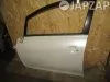 Дверь для Toyota Auris  ZRE152  2ZR-FE  перед лево   Белый Дверь для Toyota Auris ZRE152  2ZR-FE  перед лево   Белый