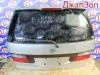 Дверь багажника для Toyota Estima ACR30    зад    Серебро