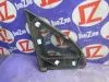 Стекло боковое для Nissan Serena C25  MR20DE  перед лево   