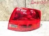 Фонарь задний для Audi A4 B7 8К2 8ED    зад право   