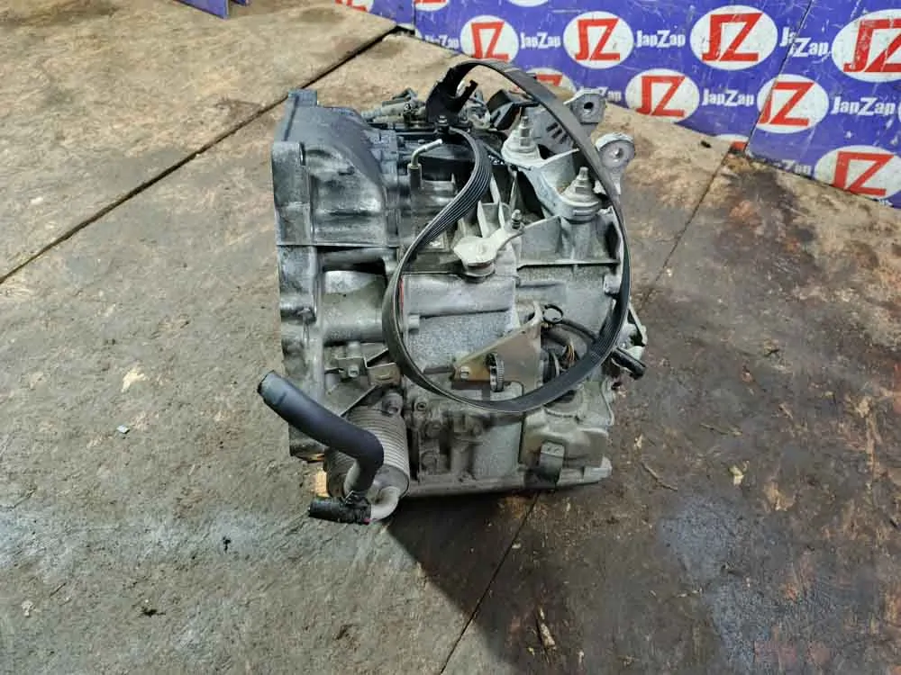 Акпп для Mazda Atenza  GJ2FW  SH-VPTR       Акпп для Mazda Atenza GJ2FW  SH-VPTR