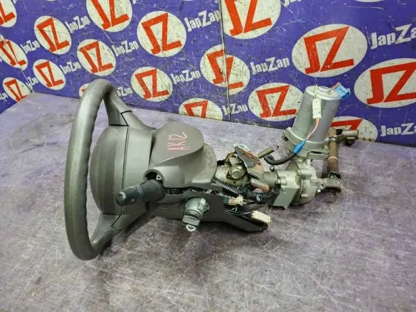 Колонка рулевая Nissan March AK12