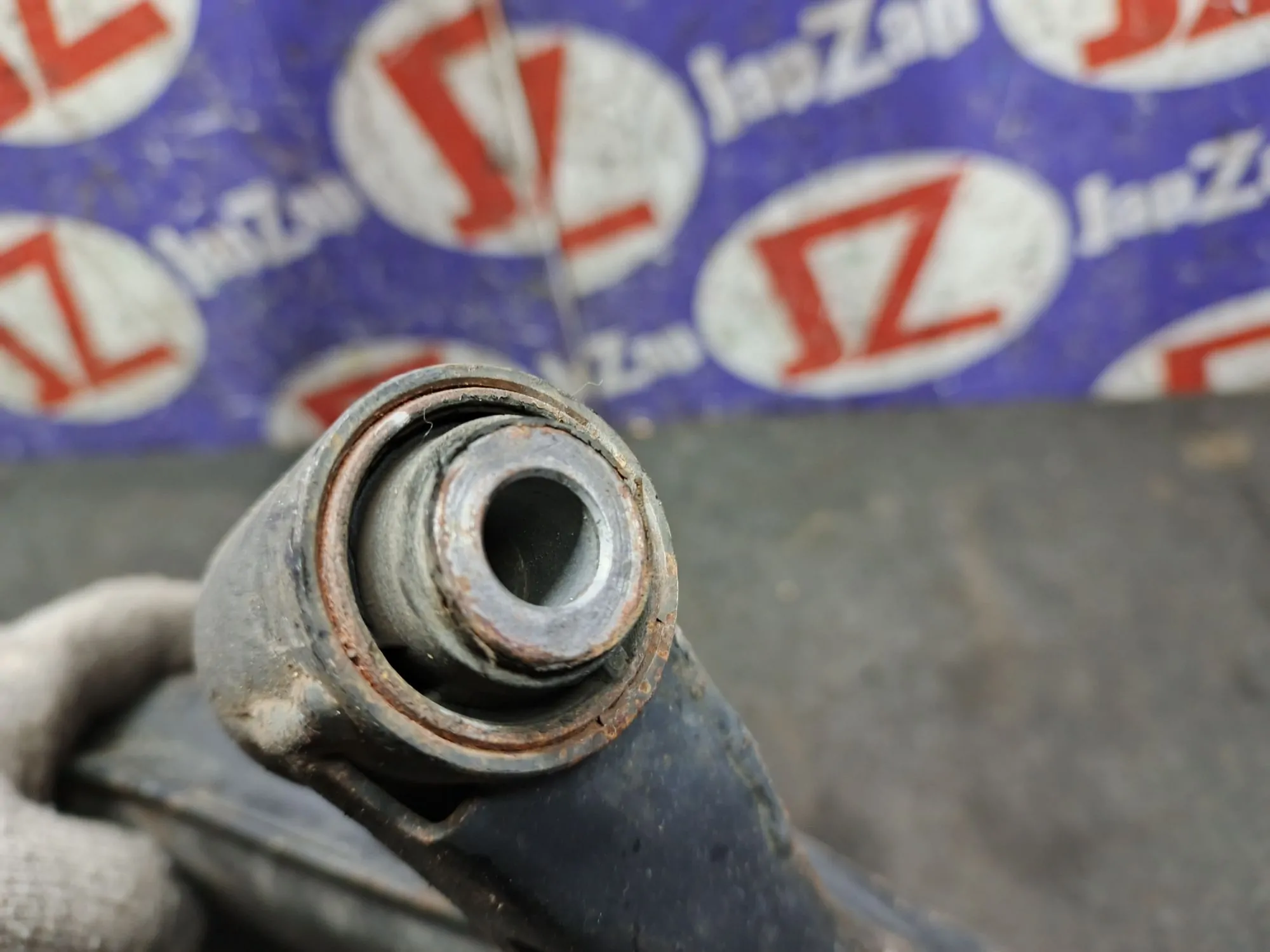 Рычаг для Subaru Impreza GG3  EJ15  перед право   