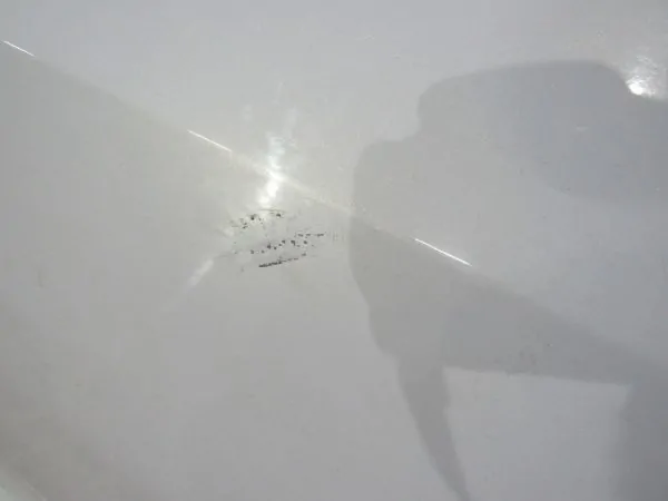 Дверь боковая Honda Insight ZE2