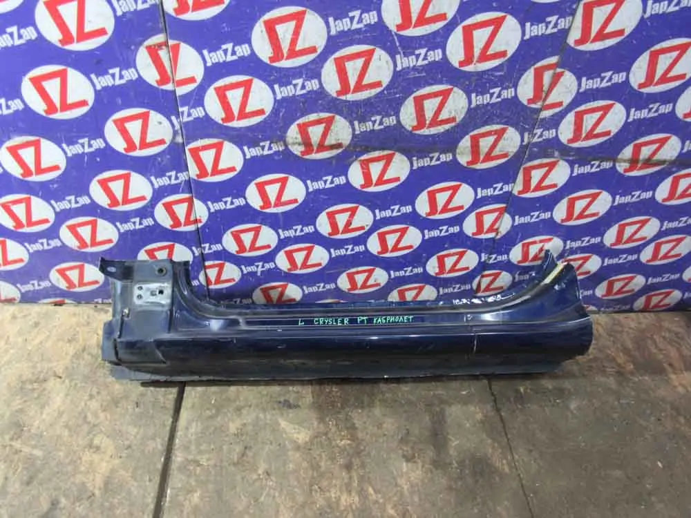 Порог кузовной Chrysler PT Cruiser PT