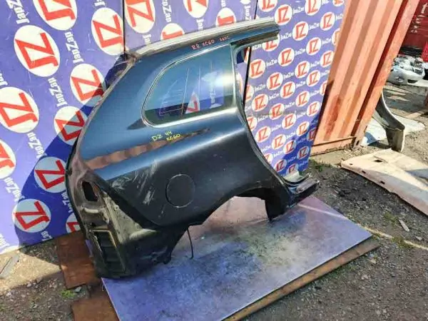 Крыло заднее Volvo XC60 DZ44