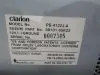 Блок управления климат-контролем для Suzuki Wagon R MH22S  K6A      