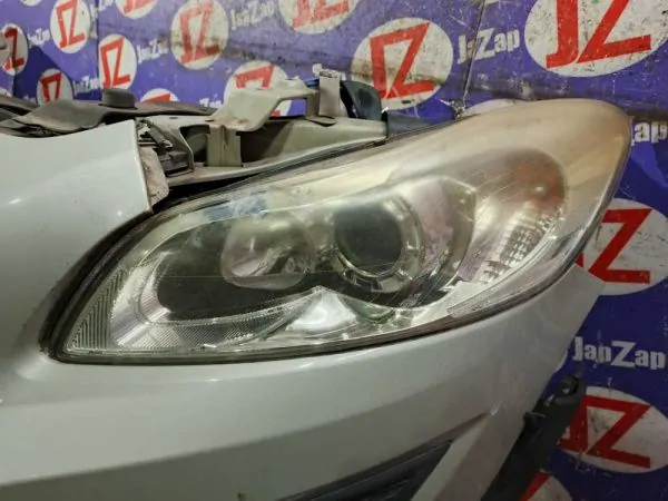 Ноускат Volvo C30 MK43