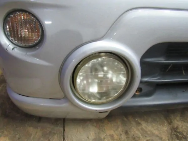 Ноускат Daihatsu Terios Kid J111G