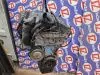 Двигатель для Citroen C4 B7  EP6      