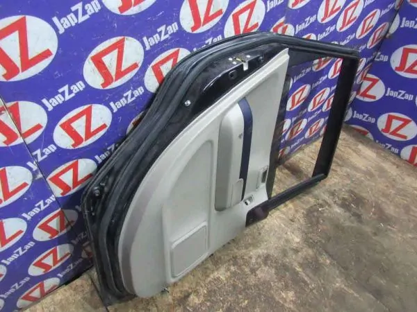 Дверь боковая Honda Life JC1