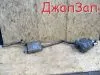 Глушитель для Audi A4 B8 8К2 8К5  CDHB  зад    