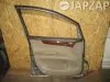 Дверь боковая для Toyota Ipsum ACM21  2AZ-FE      Серебро