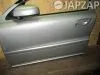 Дверь для Volvo S60 RS61 RS79 RH59 HV32    перед лево   Серебро