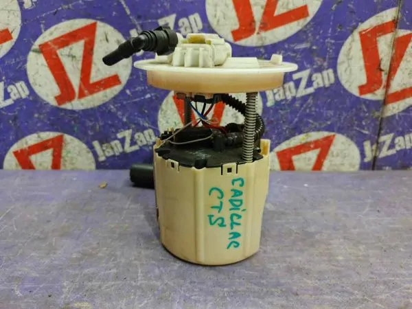 Насос топливный Cadillac CTS 