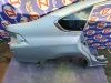 Крыло заднее для Nissan Teana J32  VQ25DE  зад право   