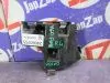 Кронштейн бампера для Volvo V60 FW45  B4164T  зад лево  31265285 