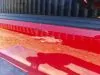 Дверь боковая для Volvo V70 LW56  B5254  зад право   
