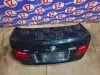 Крышка багажника для Bmw 5 серия F10  N52B25      