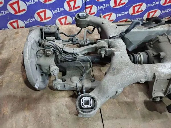 Балка поперечная BMW 5 серия F10