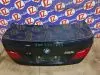 Крышка багажника для Bmw 5 серия F10  N52B25      