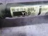 Привод для Audi A4 B8  CDH  перед право  8k0407271q 