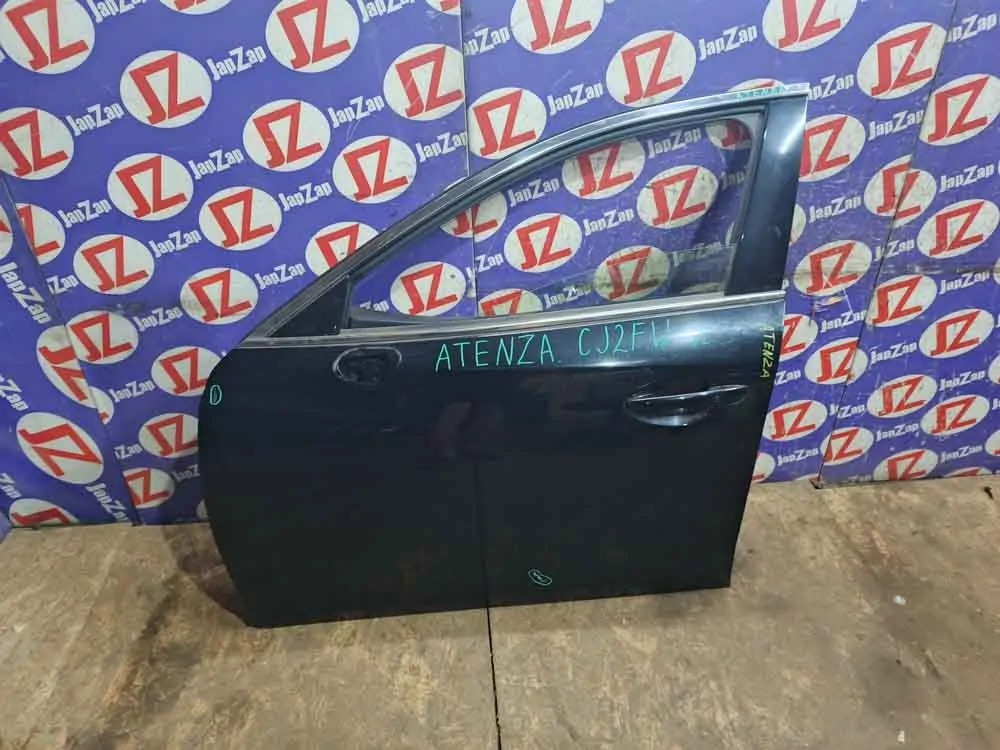 Дверь боковая Mazda Atenza GJ2FW