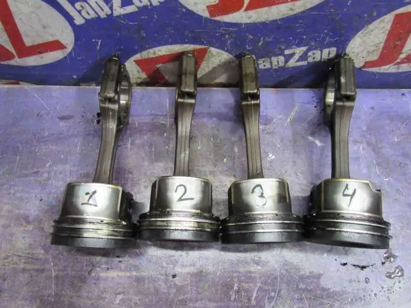 Поршень Mazda CX-5 KE2FW