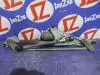 Трапеция дворников для Suzuki Alto HA24S  K6A      Черный